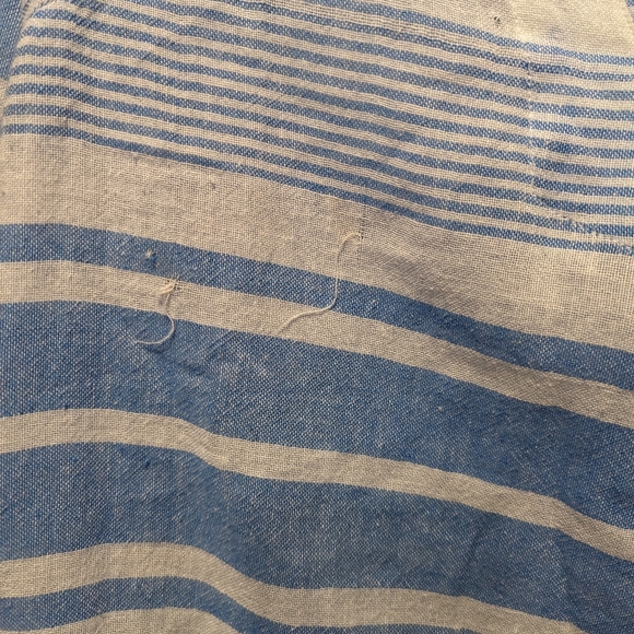 Mudpie Beach cover up tunic - Picture 3 of 7